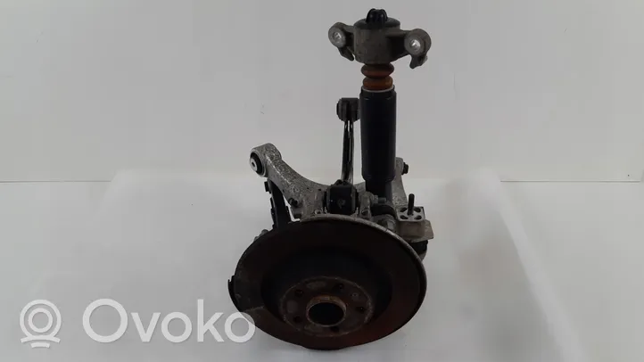 Volvo V60 Rear axle beam with reductor 