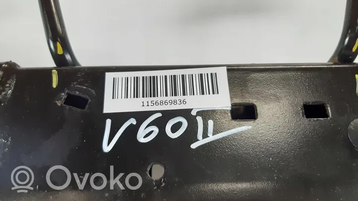 Volvo V60 Belka osi przedniej 32246365