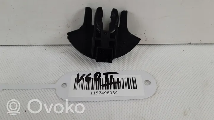 Volvo V60 Czujnik położenia pedału sprzęgła 31400962