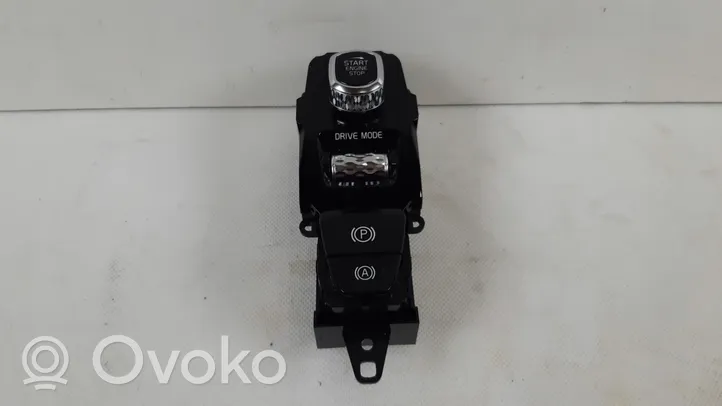 Volvo V60 Przycisk zapłonu Start / Stop P31443818