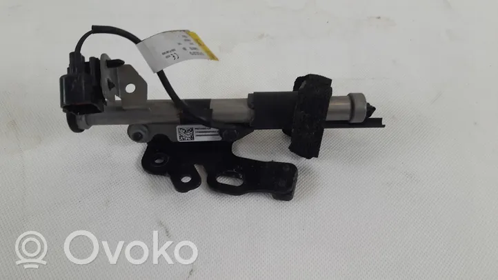 Volvo V60 Siłownik poduszek powietrznych dla pieszych 31468156