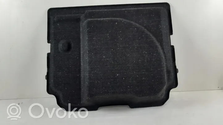 Volvo V60 Doublure de coffre arrière, tapis de sol 31462618