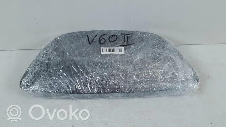 Volvo V60 Maskownica głośnika drzwi przednich 