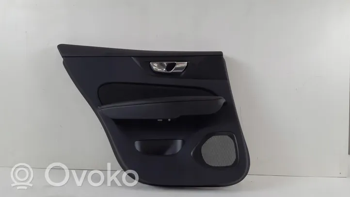 Volvo V60 Garniture panneau de porte arrière 