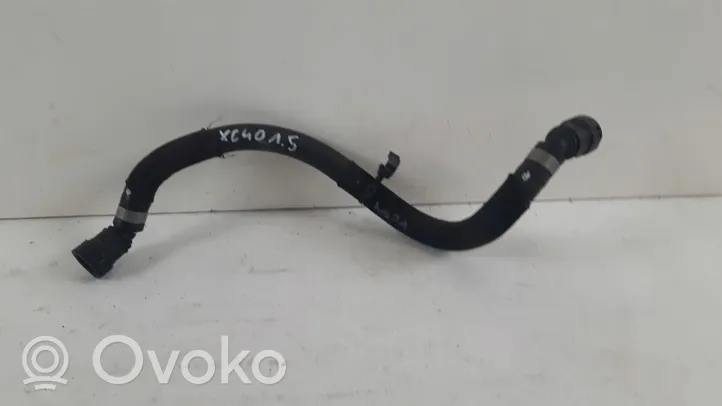 Volvo XC40 Engine coolant pipe/hose 32230239