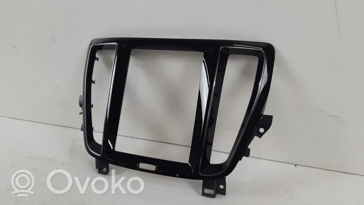 Volvo V60 Panneau de garniture tableau de bord 31477741