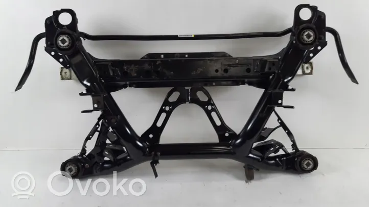 Volvo V60 Galinis tiltas su reduktoriumi 32221650