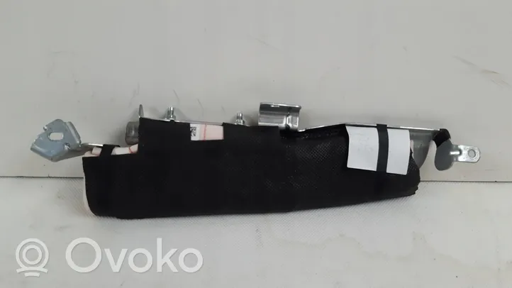 Volvo V60 Poduszka powietrzna Airbag fotela P32227698