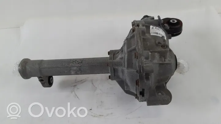 Land Rover Range Rover L405 Mechanizm różnicowy przedni / Dyferencjał HPLA-3017