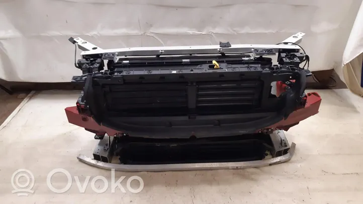 Volvo V60 Części i elementy montażowe 