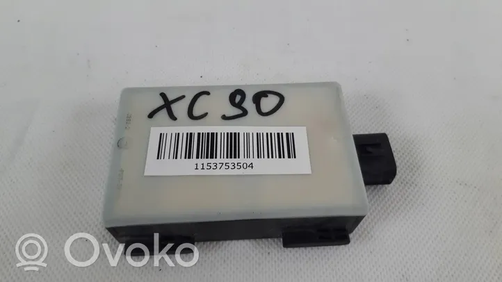 Volvo XC90 Kiti valdymo blokai/ moduliai 31360336