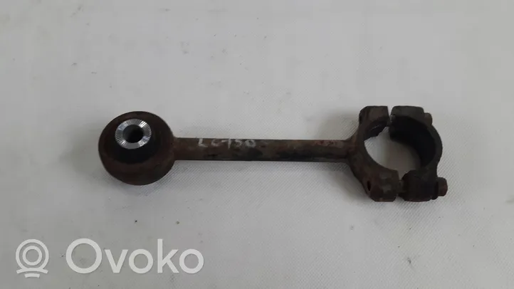 Toyota Land Cruiser (J150) Stabilizzatore adattivo 