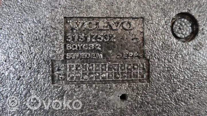 Volvo V40 Työkalusarja 