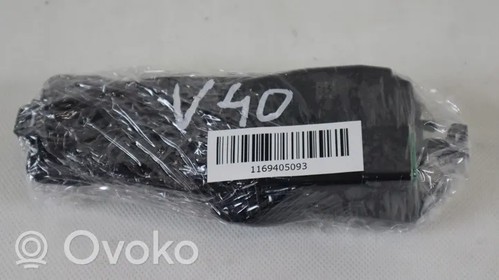 Volvo V40 Capteur radar de distance P31360888