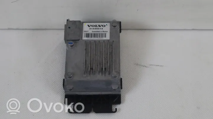 Volvo V40 Capteur radar de distance 31445514