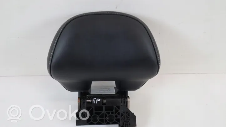Volvo V40 Galinės sėdynės galvos atrama 