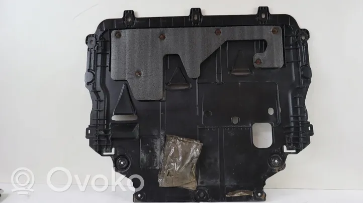 Volvo V40 Cache de protection sous moteur 31440279