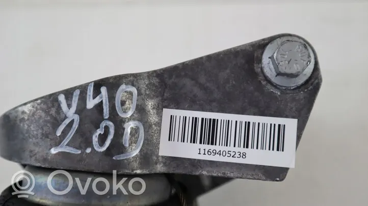 Volvo V40 Moottorin kiinnityksen tyhjiöputki 31460937