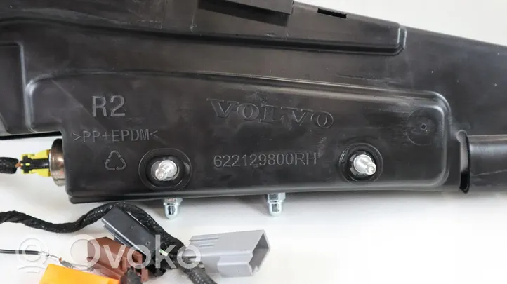 Volvo V40 Istuimen turvatyyny P31418250