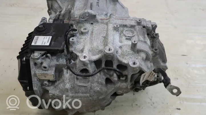 Volvo XC40 Scatola del cambio manuale a 5 velocità 