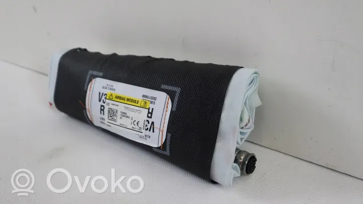 Volvo XC40 Airbag sedile 32288538