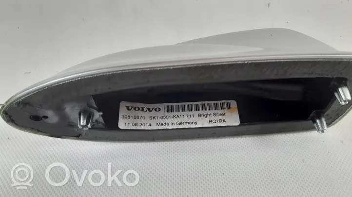 Volvo XC60 Antena radiowa 