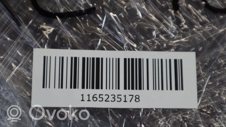 Volvo XC40 Set di attrezzi 