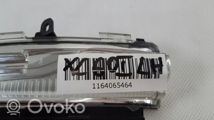 Volvo XC60 Mirror indicator light 263015