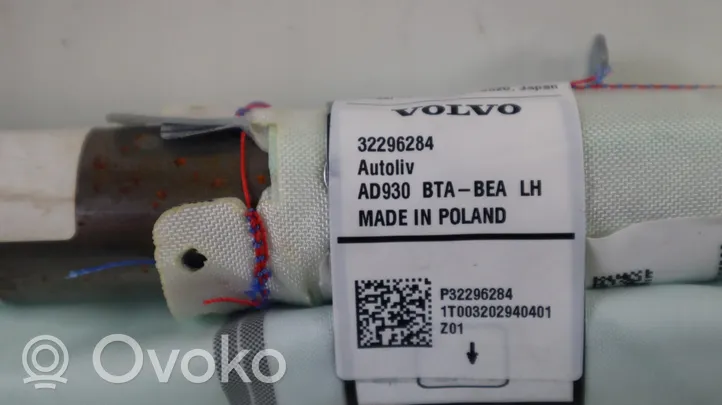 Volvo XC40 Airbag da tetto 32296284