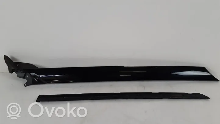 Land Rover Range Rover Velar Osłona boczna tunelu środkowego J8A2-03179-AD