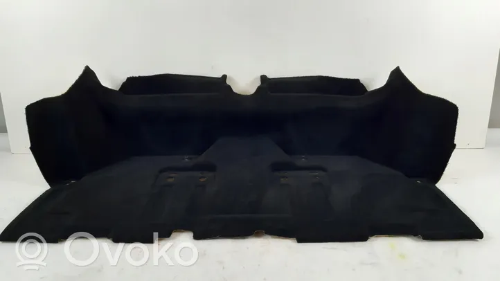 Volvo XC90 Wykładzina podłogowa tylna 39826903