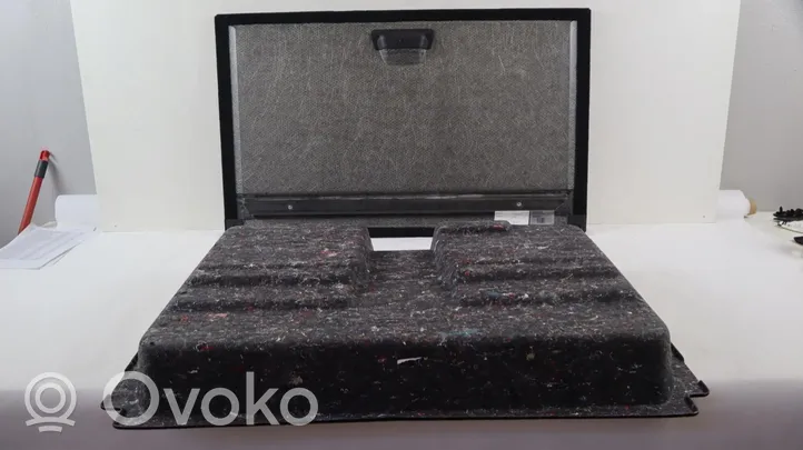 Volvo XC90 Schowek bagażnika 66316