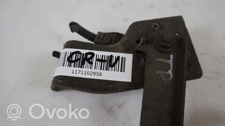 Honda CR-V Augstuma sensors (priekšējo lukturu) 