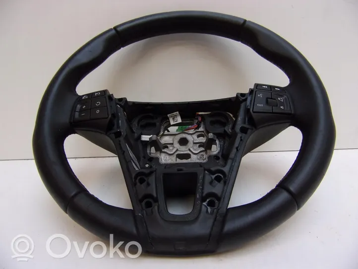 Volvo S60 Steering wheel P31250592