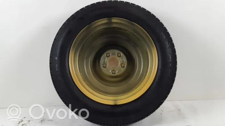 Honda CR-V R15 spare wheel 