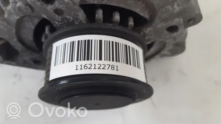 Honda CR-V Alternator MS104211-8280