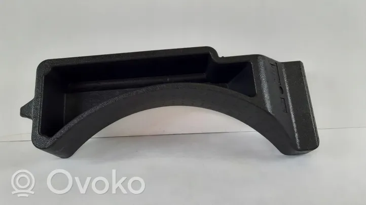 Fiat 500X Rivestimento vano della ruota di scorta 7356055160