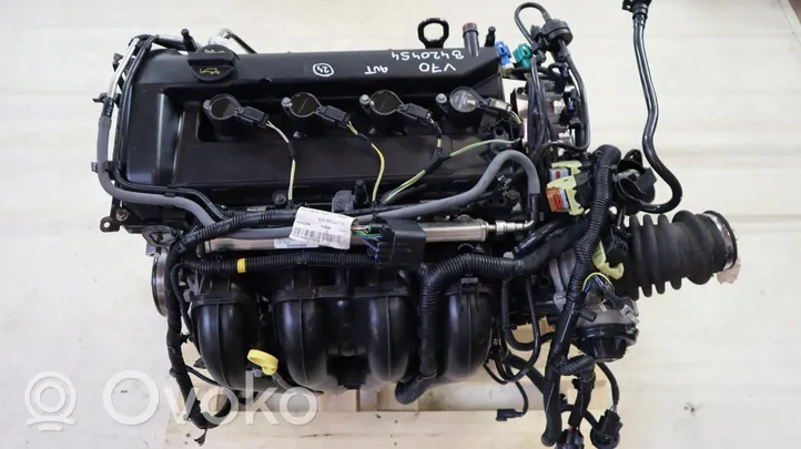 Volvo S70  V70  V70 XC Двигатель 
