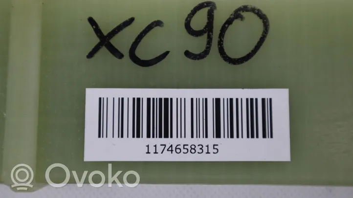 Volvo XC90 Задняя рессора 32370045