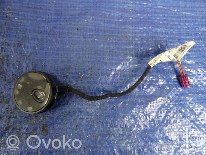 Mercedes-Benz SLK R171 Lietus sensors A1715408909