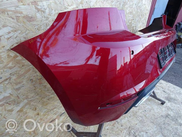 Seat Ibiza V (KJ) Puskuri 6F0807482B