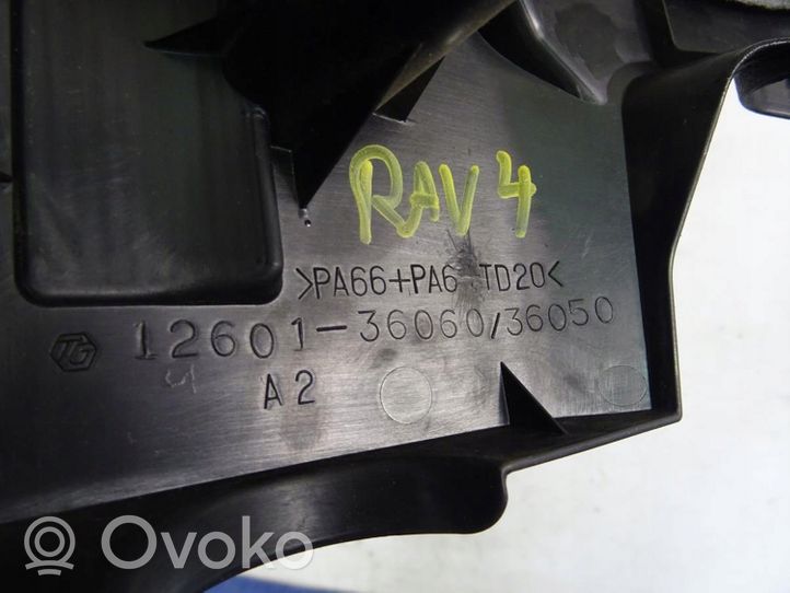 Toyota RAV 4 (XA40) Osłona górna silnika 