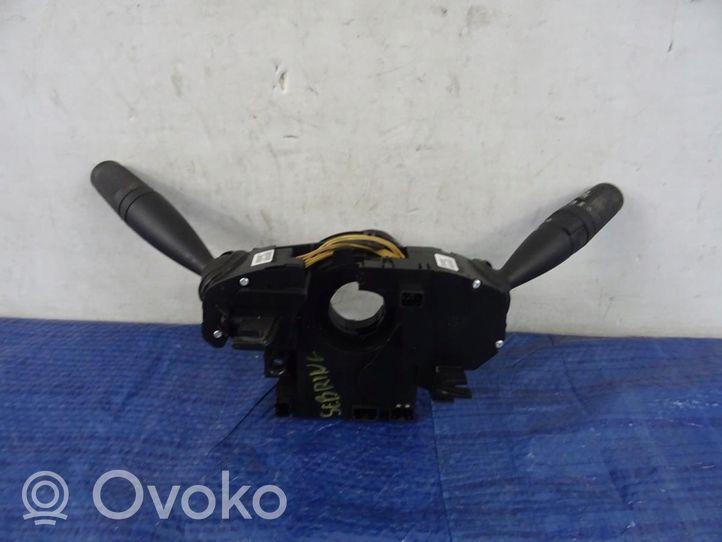 Chrysler Sebring (JS) Leva/interruttore dell’indicatore di direzione e tergicristallo 05107077