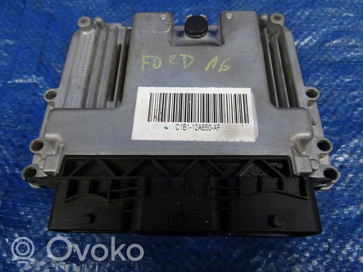 Ford Fiesta Autres unités de commande / modules C1B112A650AF