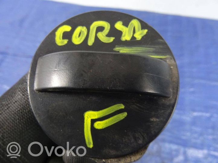 Opel Corsa F Polttoainesäiliön täyttöaukon korkki 