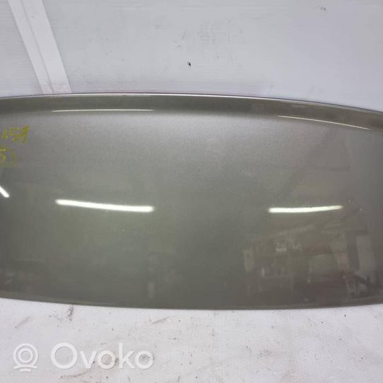 Alfa Romeo 159 Spoiler del portellone posteriore/bagagliaio 15603737