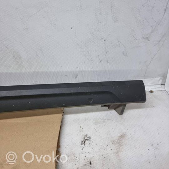 Seat Arona Maskownica / Grill / Atrapa górna chłodnicy 6F9853852