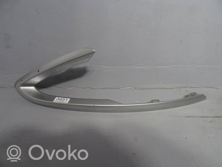 KIA Sportage Rivestimento della parte inferiore del paraurti posteriore 86694-R2000