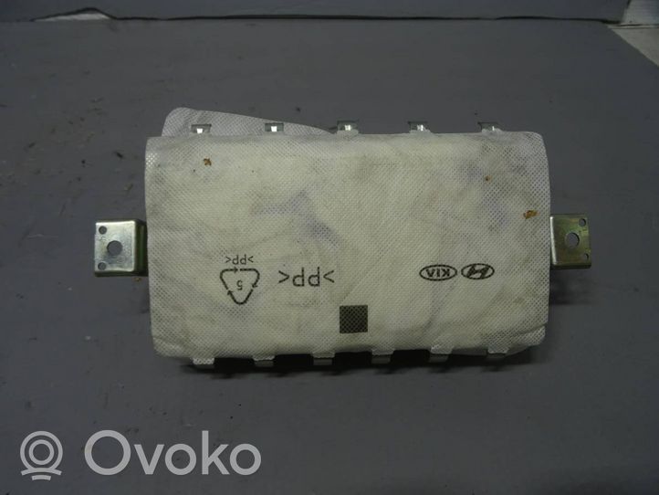 KIA Venga Poduszka powietrzna Airbag pasażera 84530-1P000