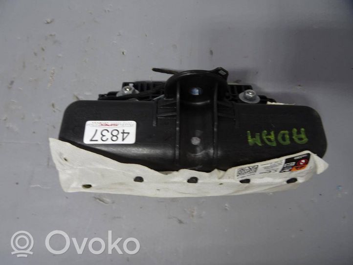 Opel Adam Poduszka powietrzna Airbag pasażera 13350703